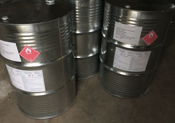 甲基丁烯醇市场 对照阅读