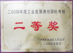 实现西部大开发的理想之域